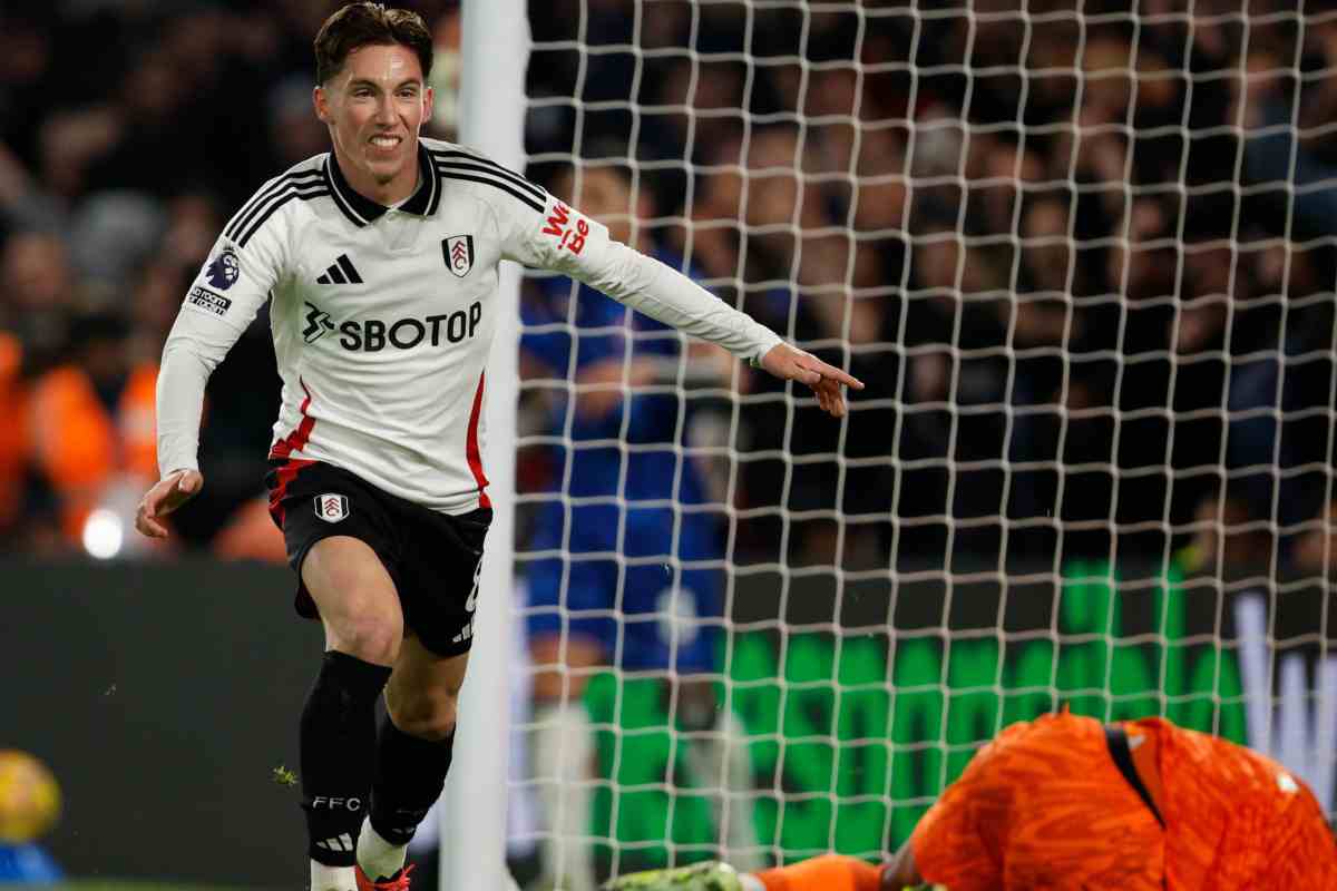 Fulham Ipswich Town, Premier League: tv, probabili formazioni, pronostico