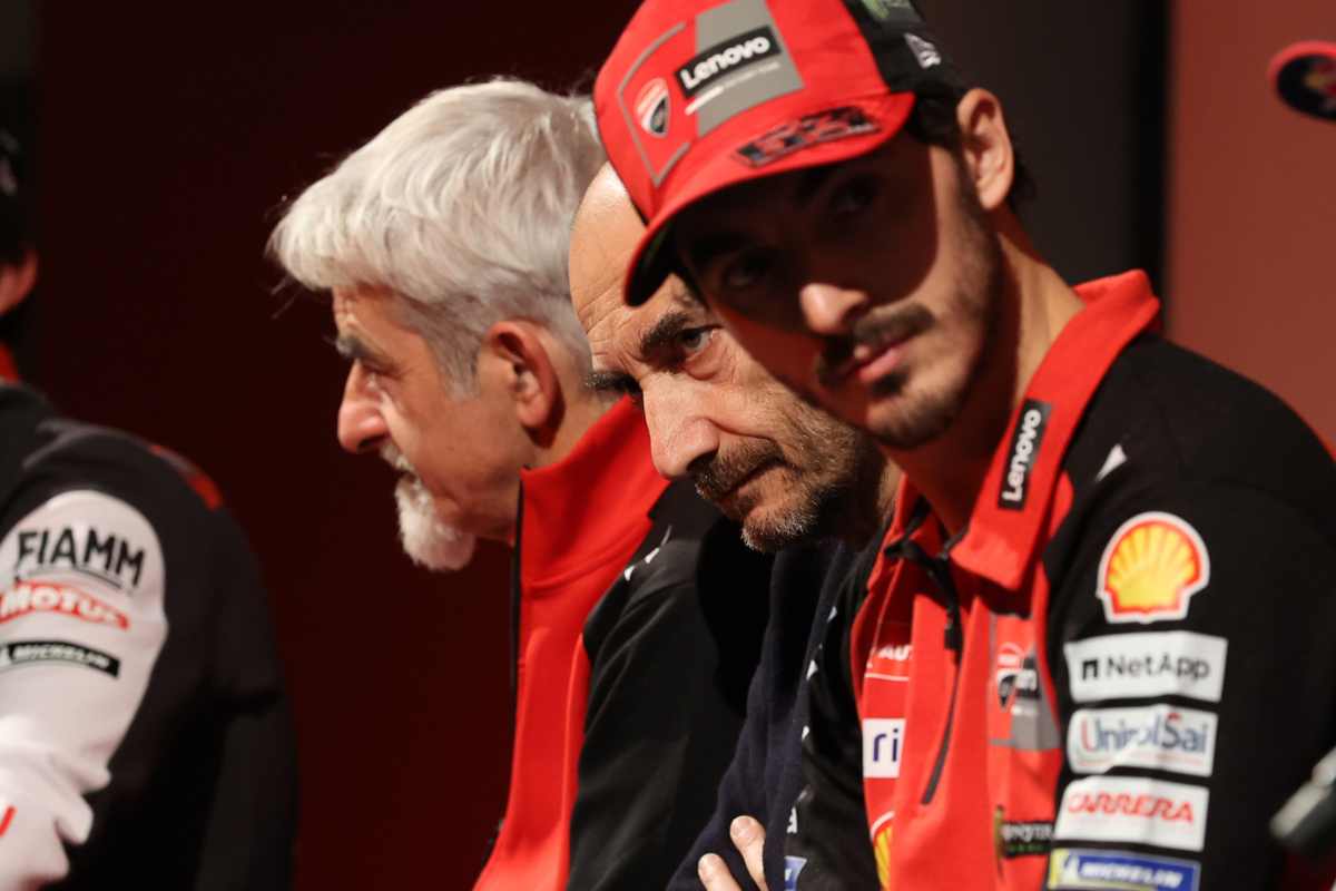 Bagnaia e Marquez subito nei guai: “Non è possibile”