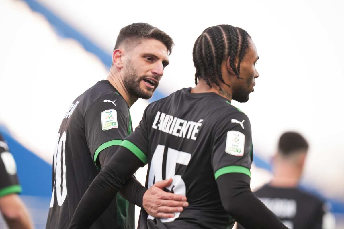 Pronostico Sampdoria Sassuolo: Serie A in cassaforte