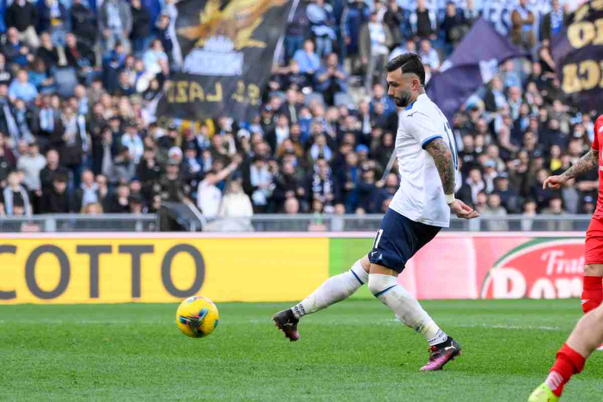 Pronostico Lazio Napoli: bestia nera per Conte