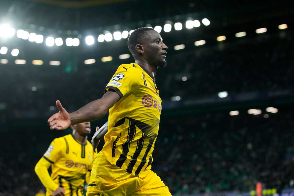 Pronostico Borussia Dortmund Sporting: qualificazione in cassaforte