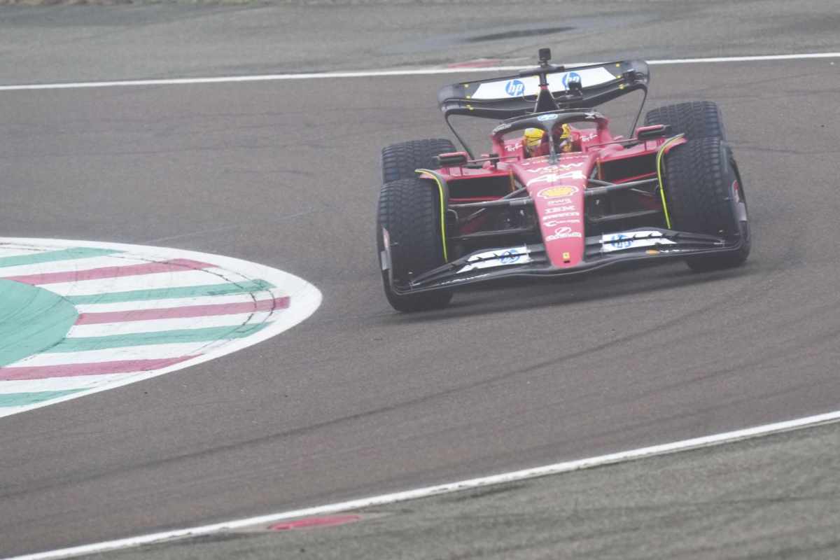 Hamilton Ferrari, è già tutto finito: il verdetto è arrivato