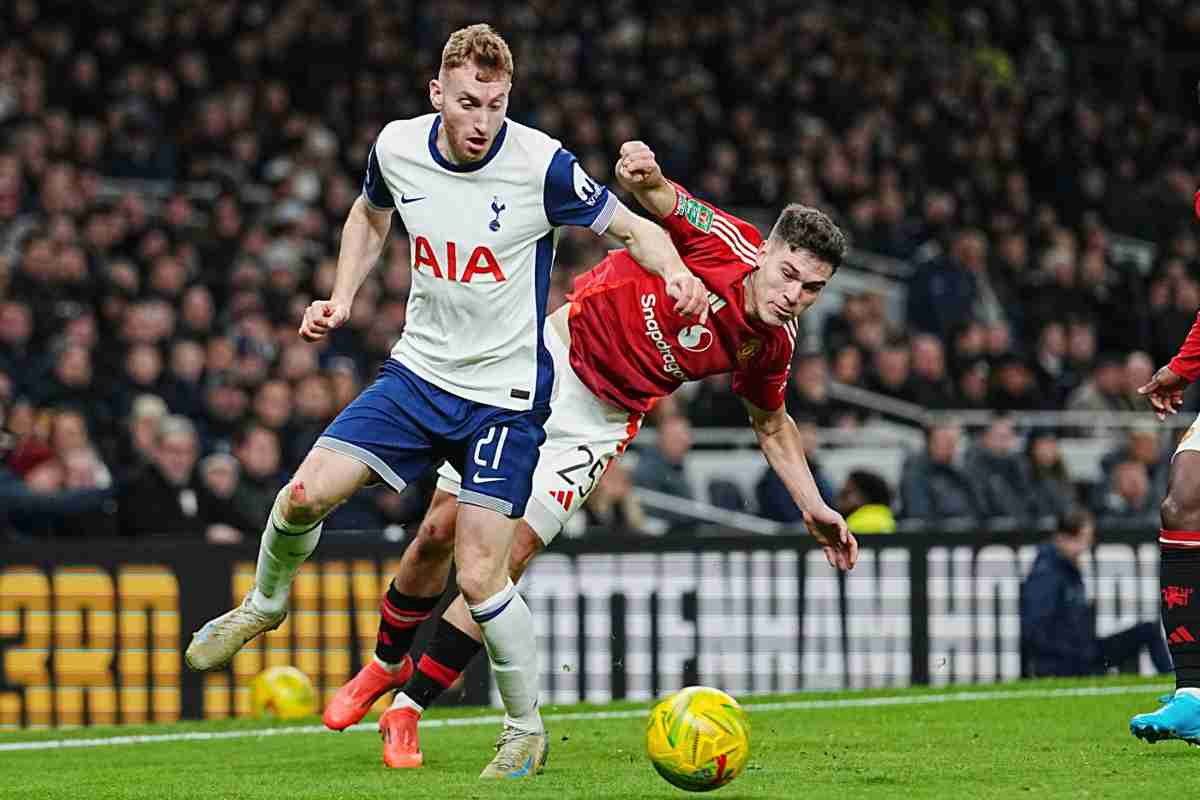 Pronostico Tottenham Manchester City: si chiude la serie