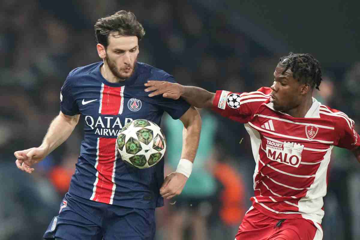 Pronostico PSG Lille: Luis Enrique mette la quinta