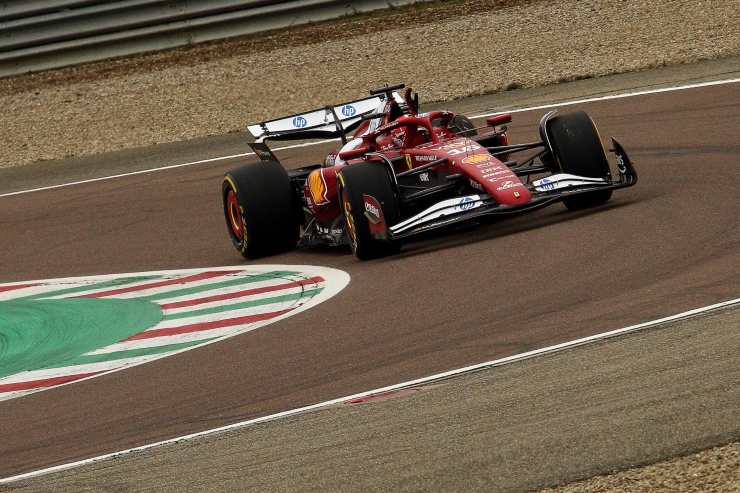 Leclerc 