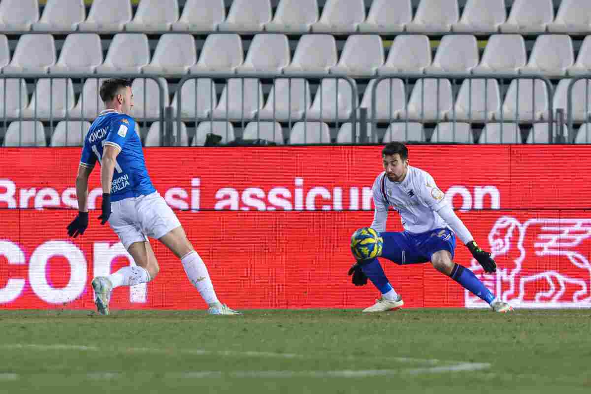 Pronostico Brescia Salernitana: finisce come all’andata