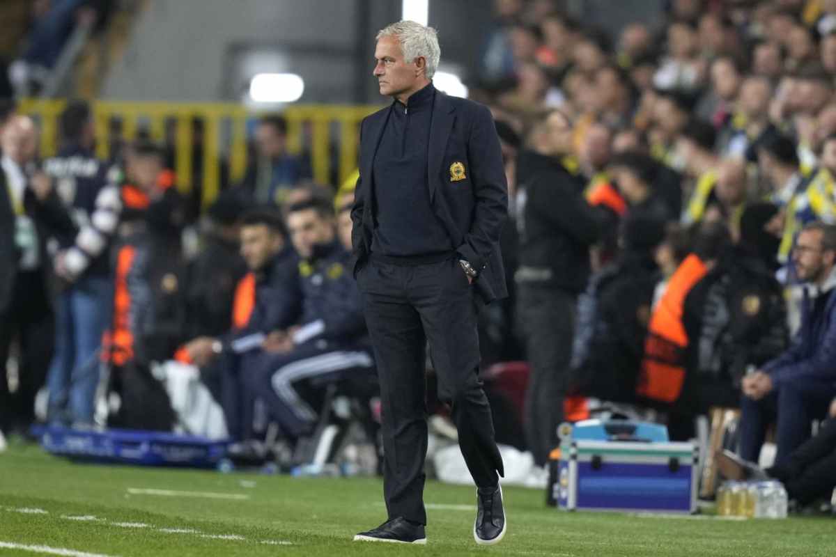 Pronostico Fenerbahçe Anderlecht: effetto Mourinho e non solo