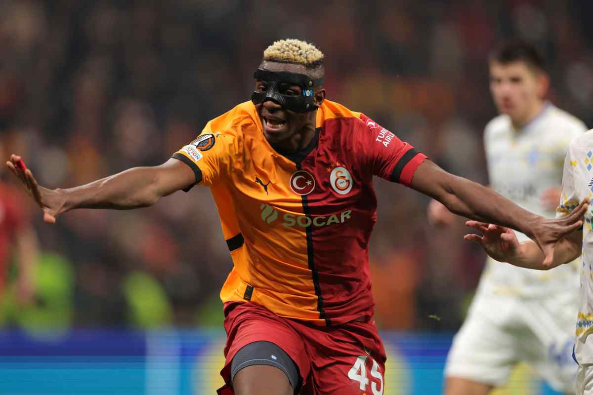 Pronostico Galatasaray Fenerbahce: finisce come all’andata