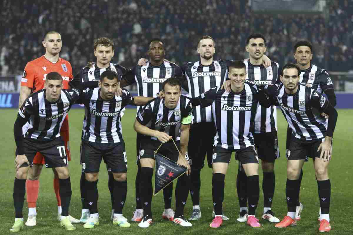 Pronostico FCSB PAOK: si va oltre il 90?