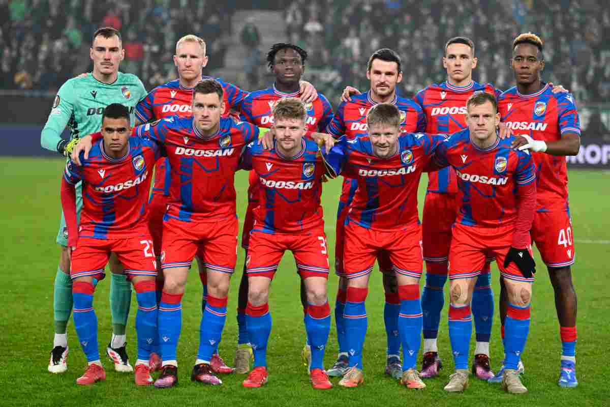 Pronostico Viktoria Plzen Ferencvaros: ribaltone servito