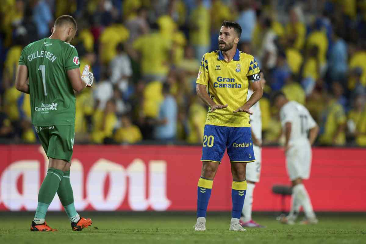 Pronostico Las Palmas Villarreal: annuncio choc in settimana