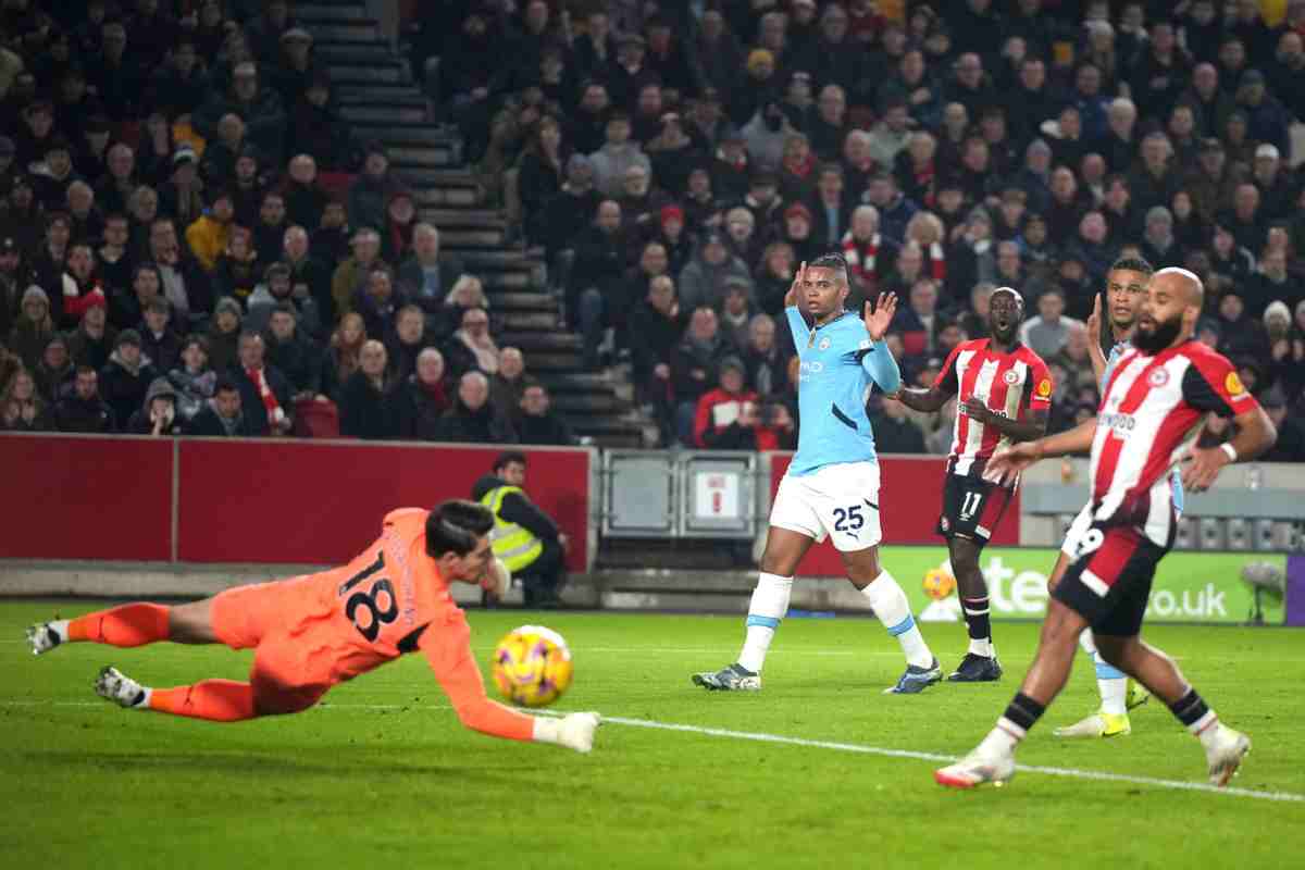 Pronostico Leicester Brentford: vittoria e obiettivo raggiunto