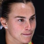 Sabalenka