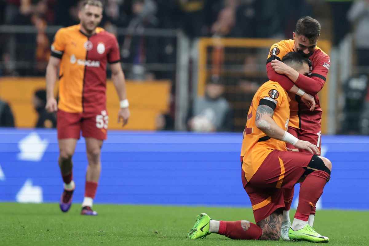 Pronostico AZ Alkmaar Galatasaray: out tre titolarissimi