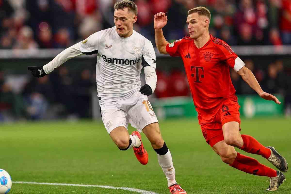 Pronostico Bayer Leverkusen Bayern Monaco: ultima spiaggia per i campioni