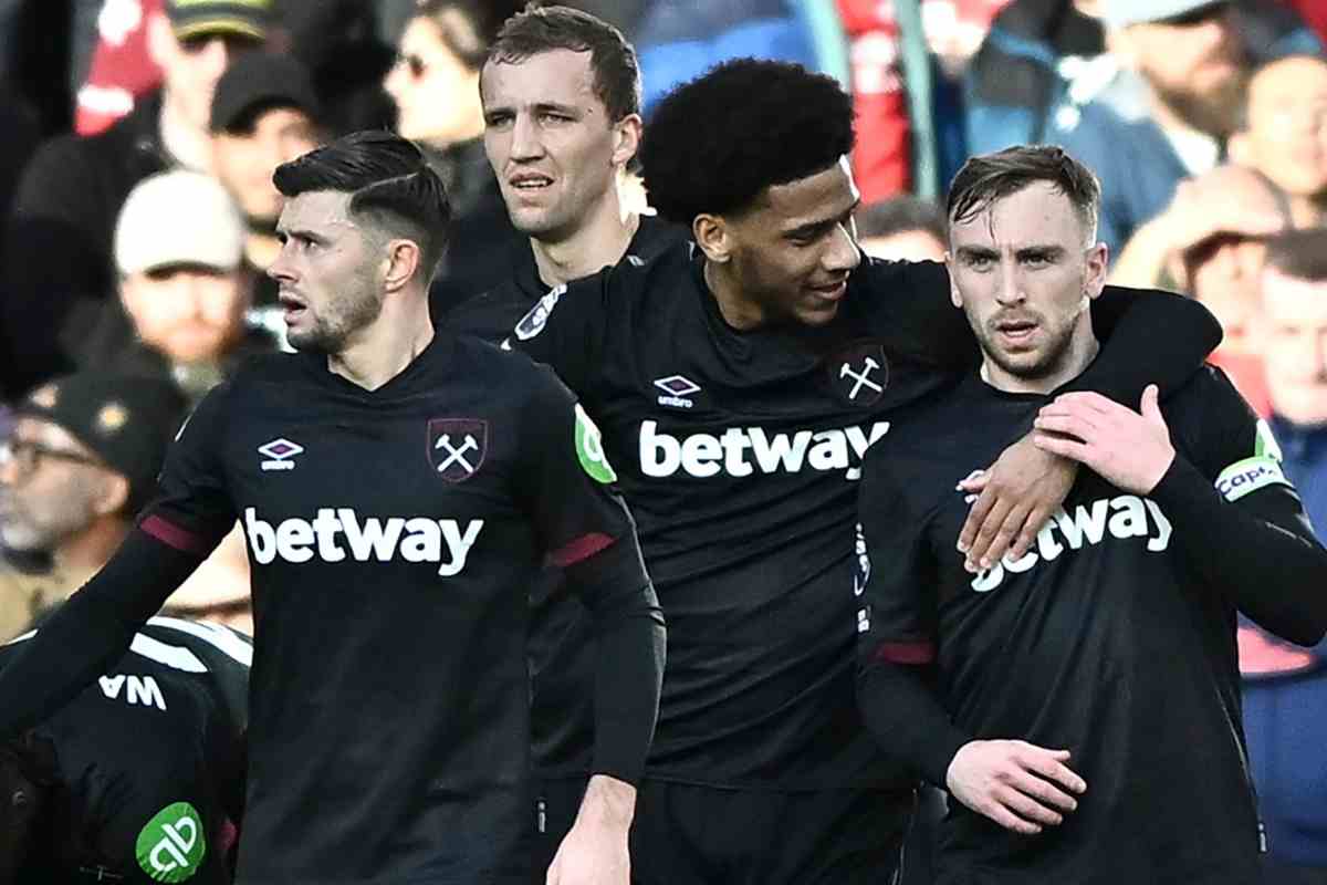 Pronostico West Ham Leicester: non ha mai vinto due volte di fila