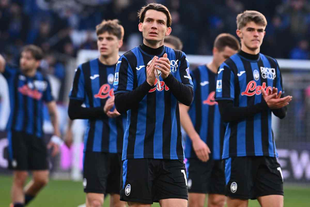 Pronostico Empoli Atalanta: un trend che prosegue dal 2018