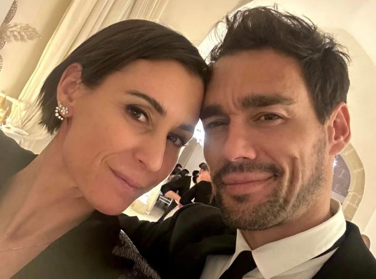 Fognini e Pennetta