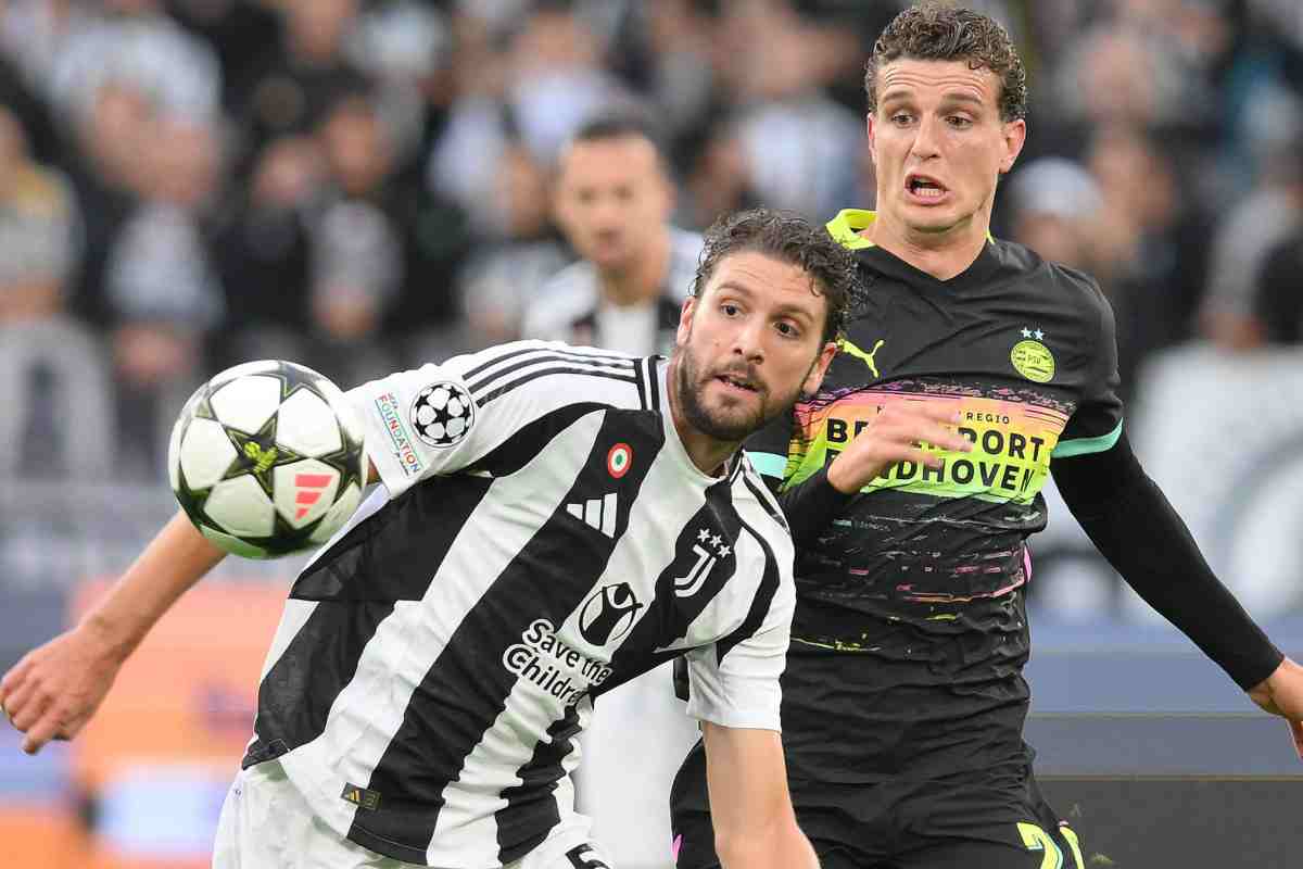 Pronostico Juventus PSV Eindhoven: le assenze complicano i piani di vendetta