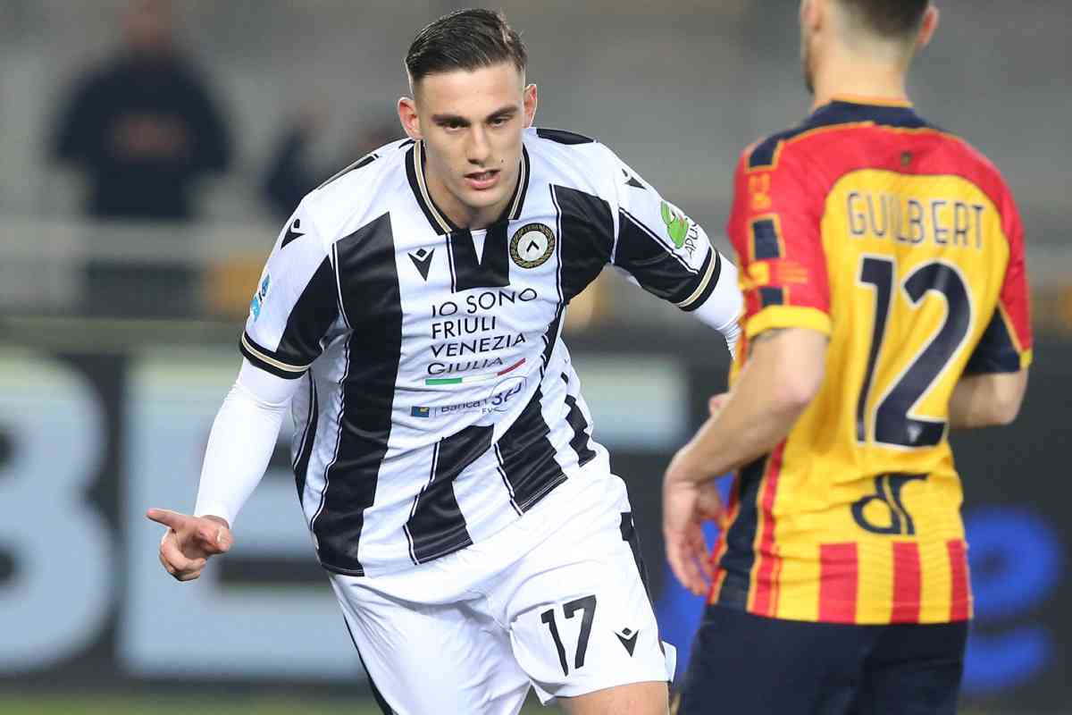 Pronostico Udinese Parma: negli ultimi tre precedenti è sempre successo