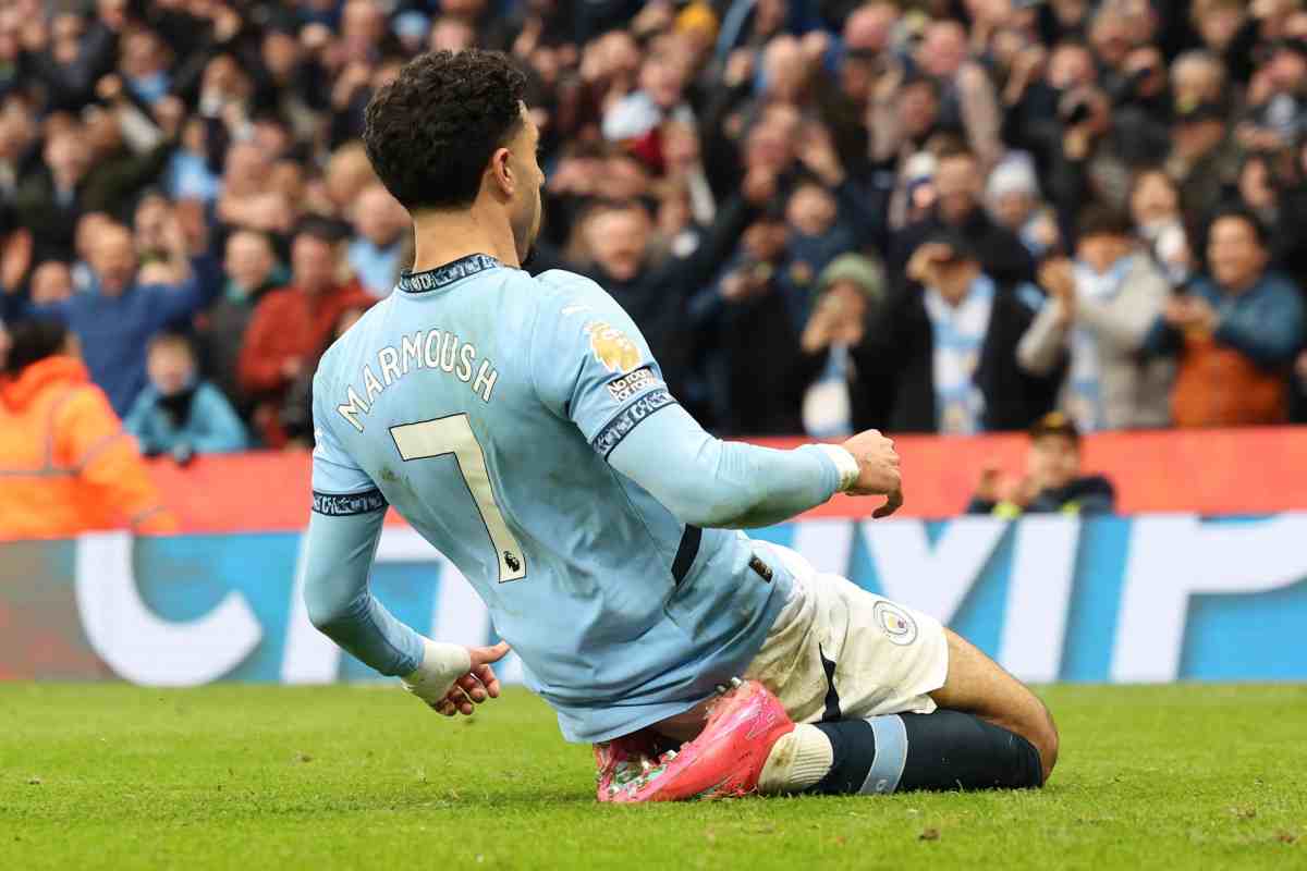 Pronostico Manchester City Liverpool: la statistica che non ti aspetti