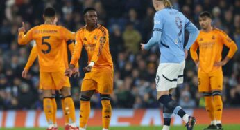 Pronostico Real Madrid-Manchester City: assenze pesanti e gol puntuali
