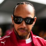 Primo piano Hamilton