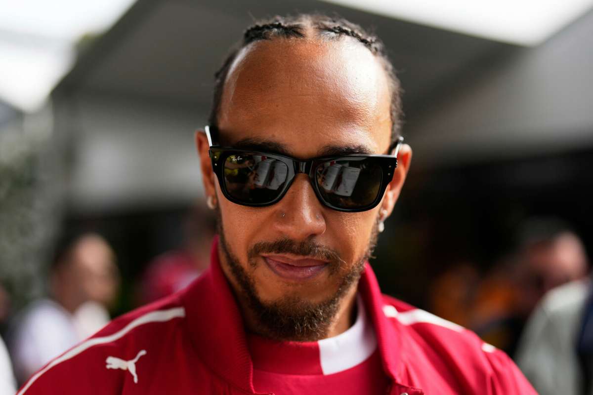 Hamilton ribalta subito la classifica: bomba in Formula 1