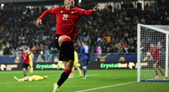 Pronostico Armenia-Georgia: succederà per la quarta volta
