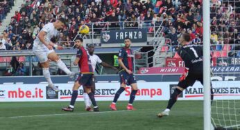 Pronostico Cagliari-Monza: finisce come all’andata