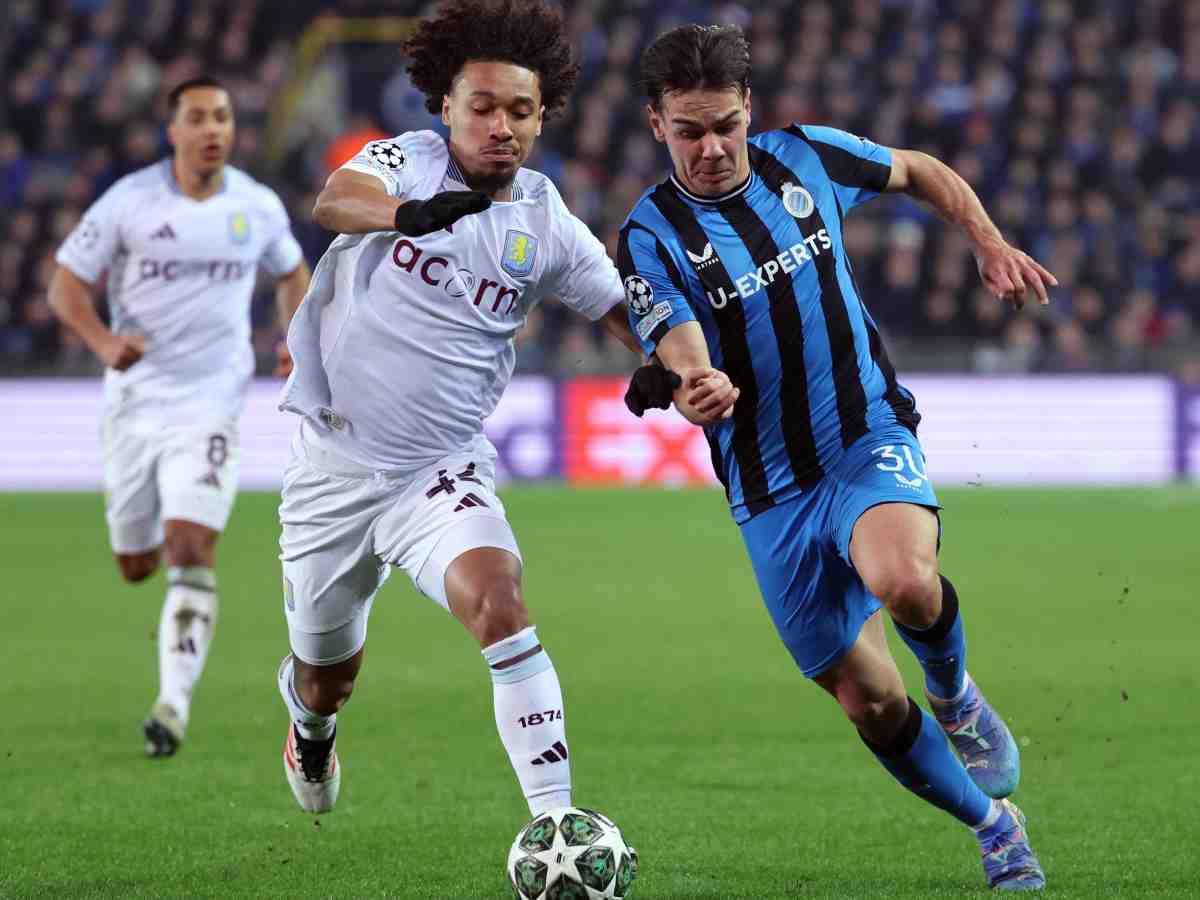 Pronostico Aston Villa Club Brugge: passaggio del turno in cassaforte