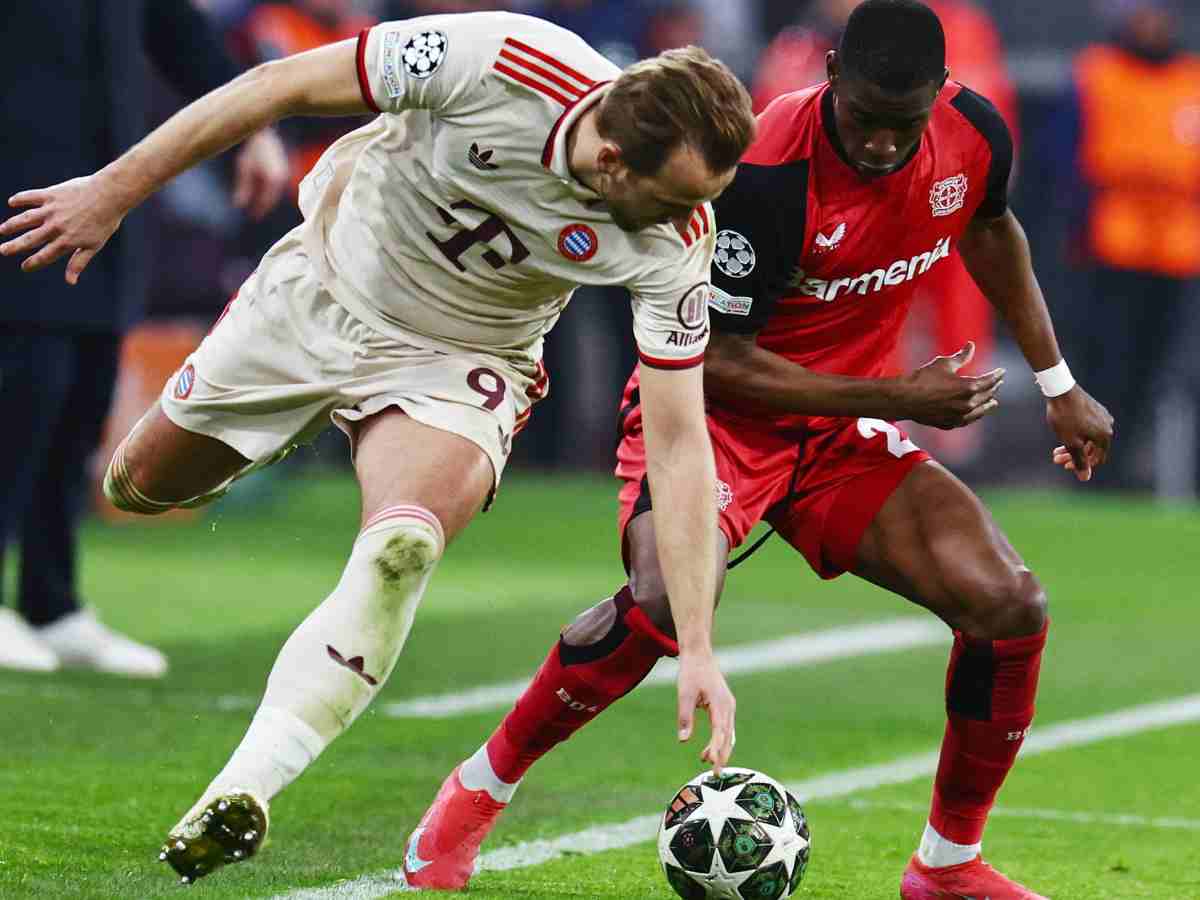 Pronostico Bayer Leverkusen Bayern Monaco: l’infortunio azzera le speranze