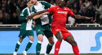 Pronostico Fiorentina-Panathinaikos: vittoria o esonero
