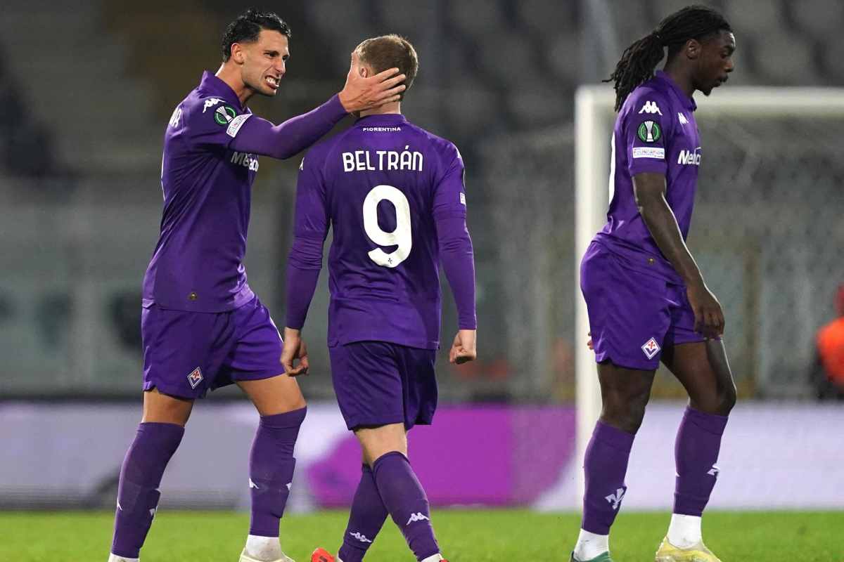 Pronostico Panathinaikos Fiorentina: scelte forzate per Palladino