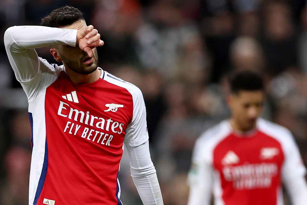 Pronostico PSV Eindhoven Arsenal: attacco sempre più decimato