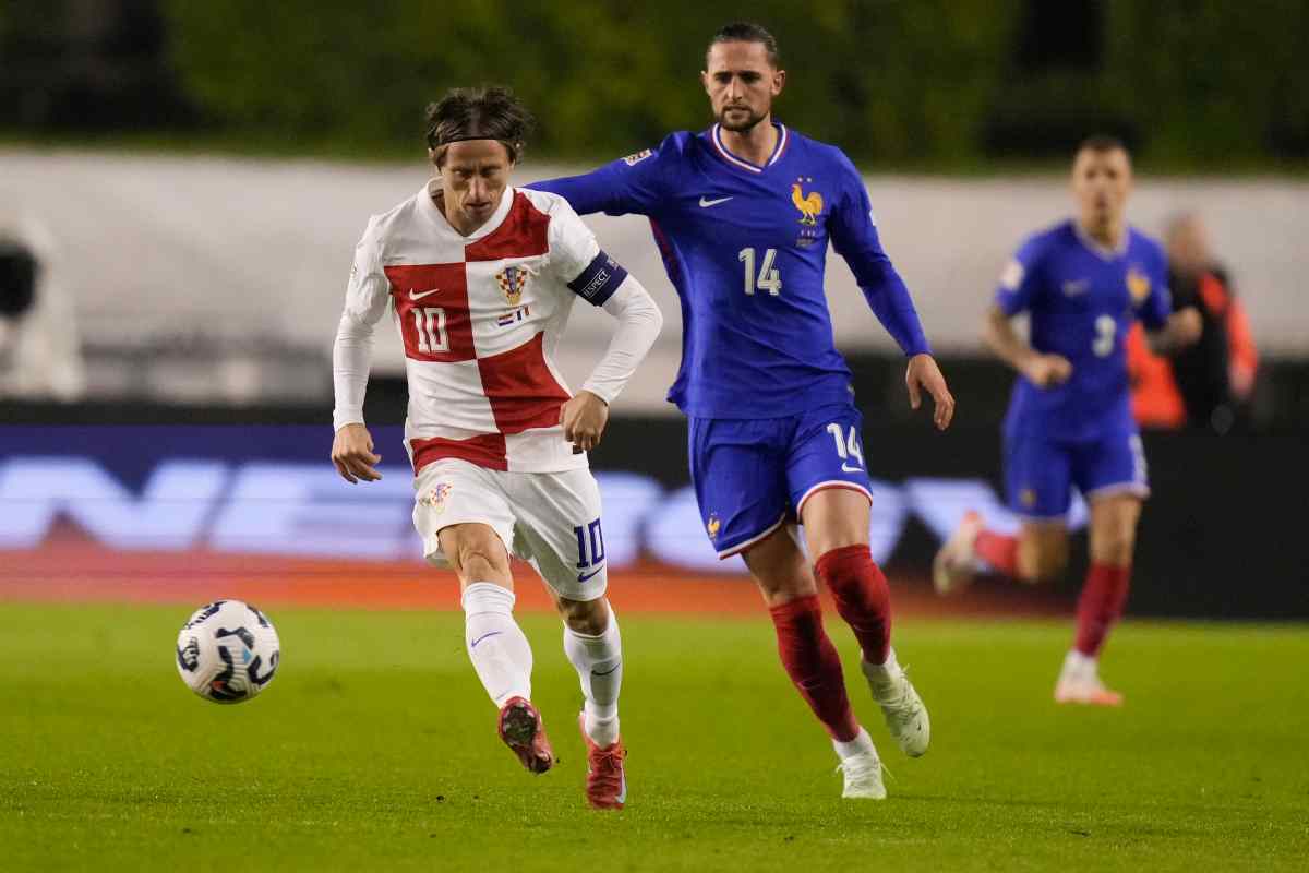 I pronostici di domenica 23 marzo: Nations League