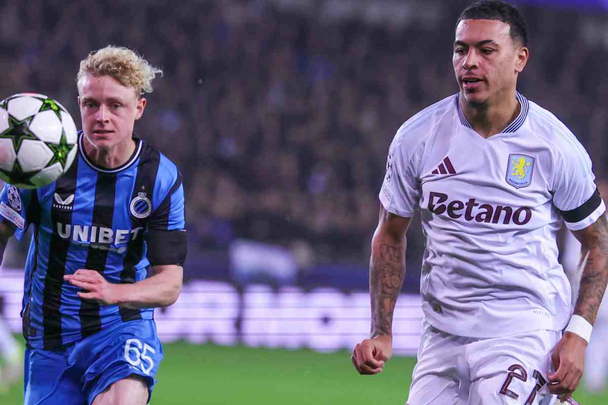 Pronostico Club Brugge-Aston Villa: Emery pianifica la vendetta