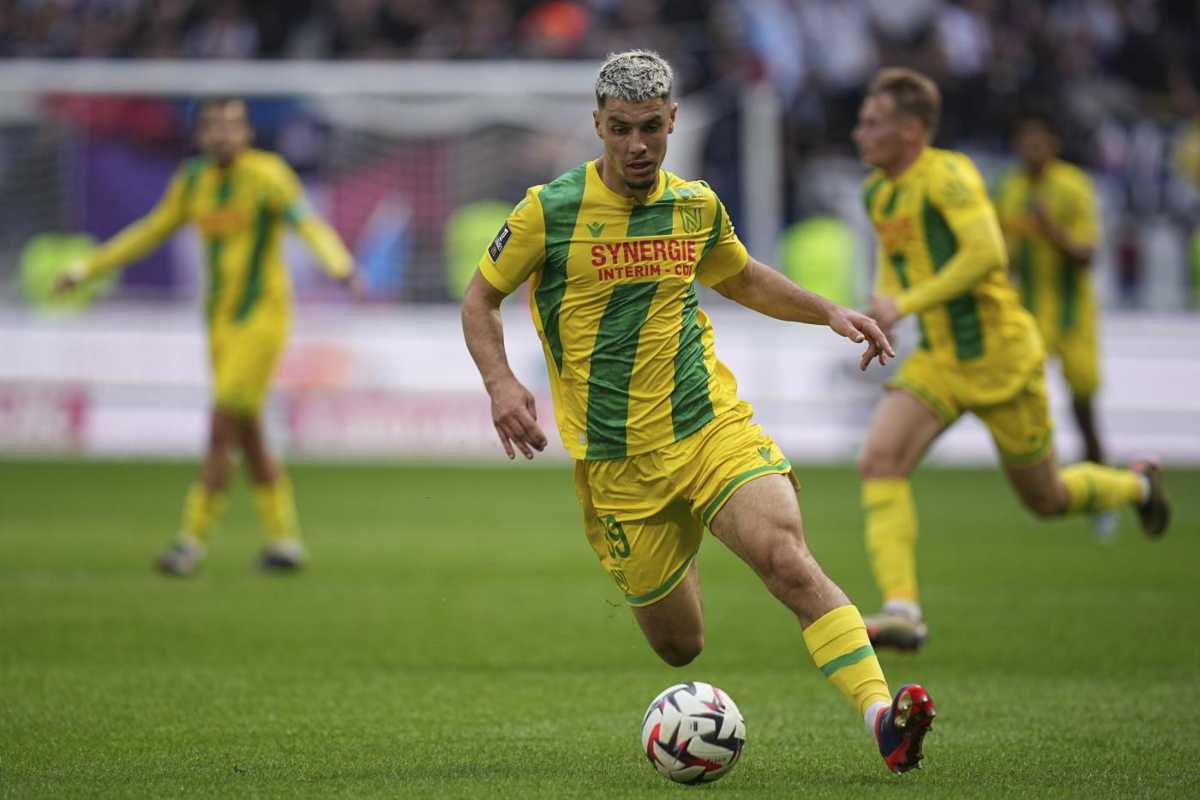 Pronostico Nantes Tolosa: una vittoria per la salvezza