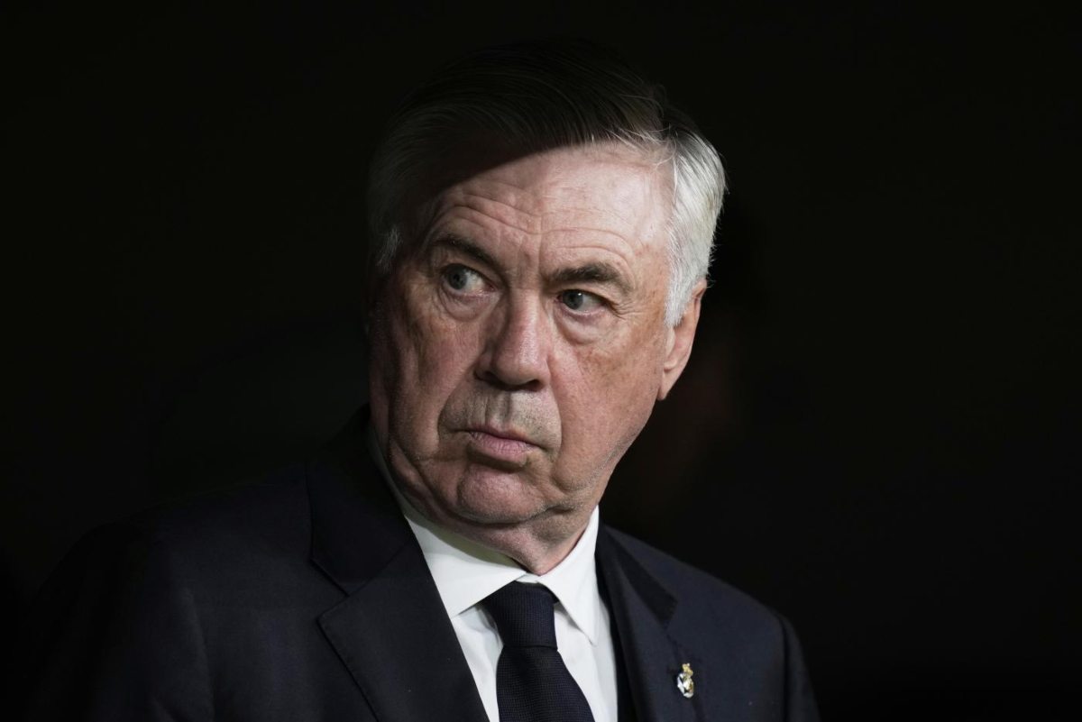 Ancelotti