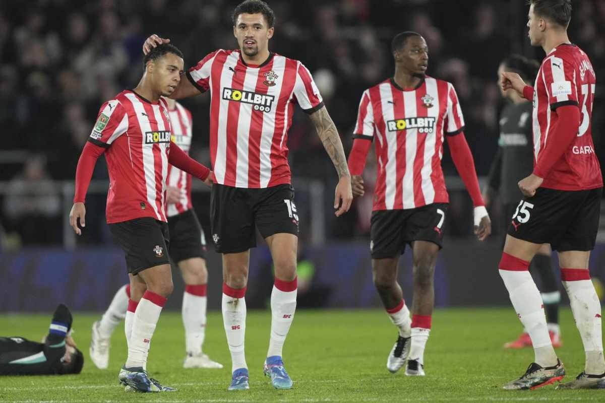 Pronostico Southampton Fulham: il tabù è sfatato