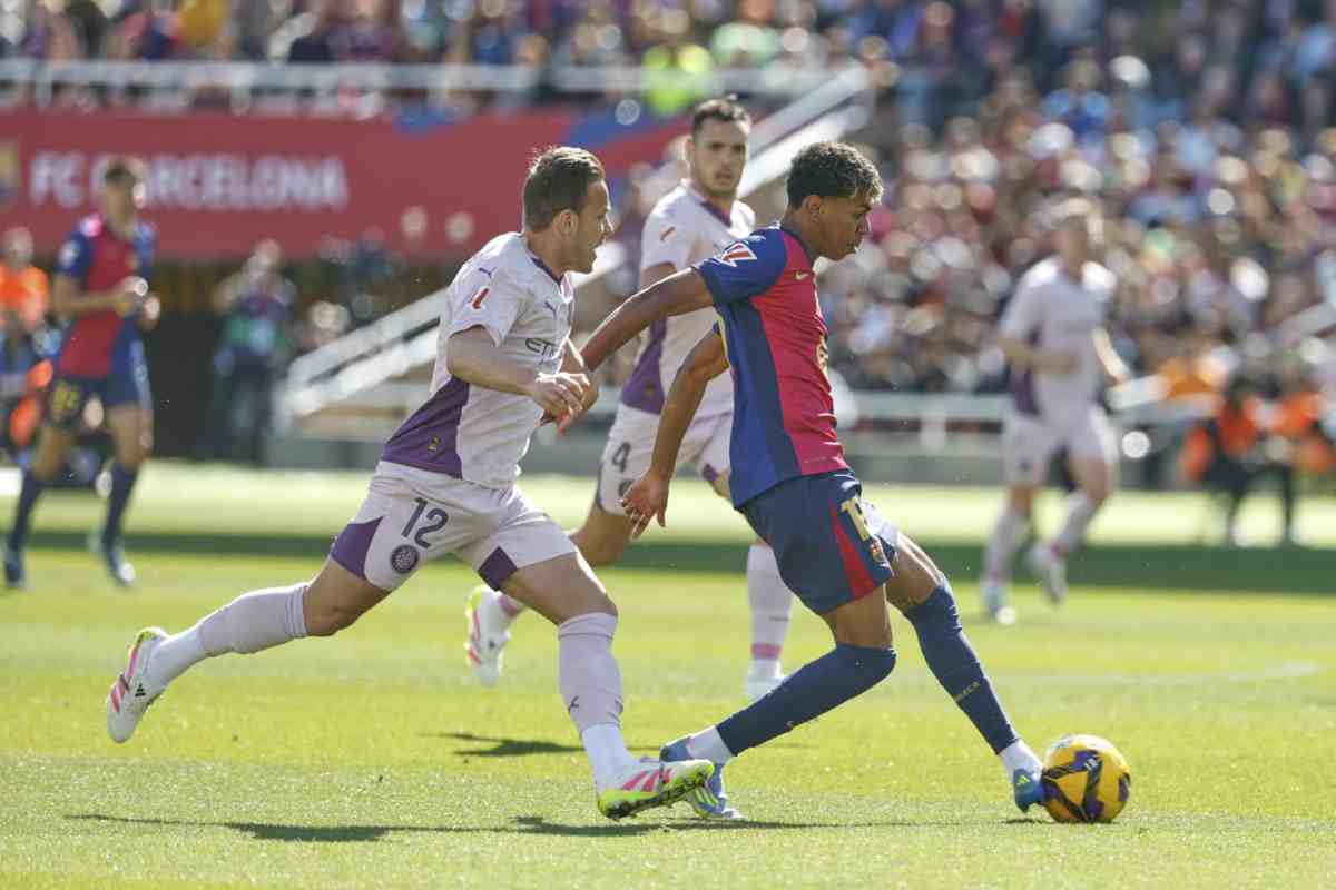 Pronostico Leganes Girona: il tabù rimane