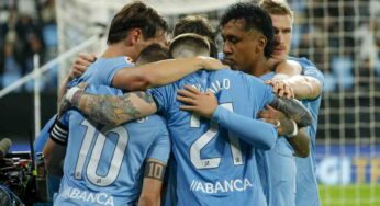 Pronostico Celta Vigo-Espanyol: continua il sogno Europa