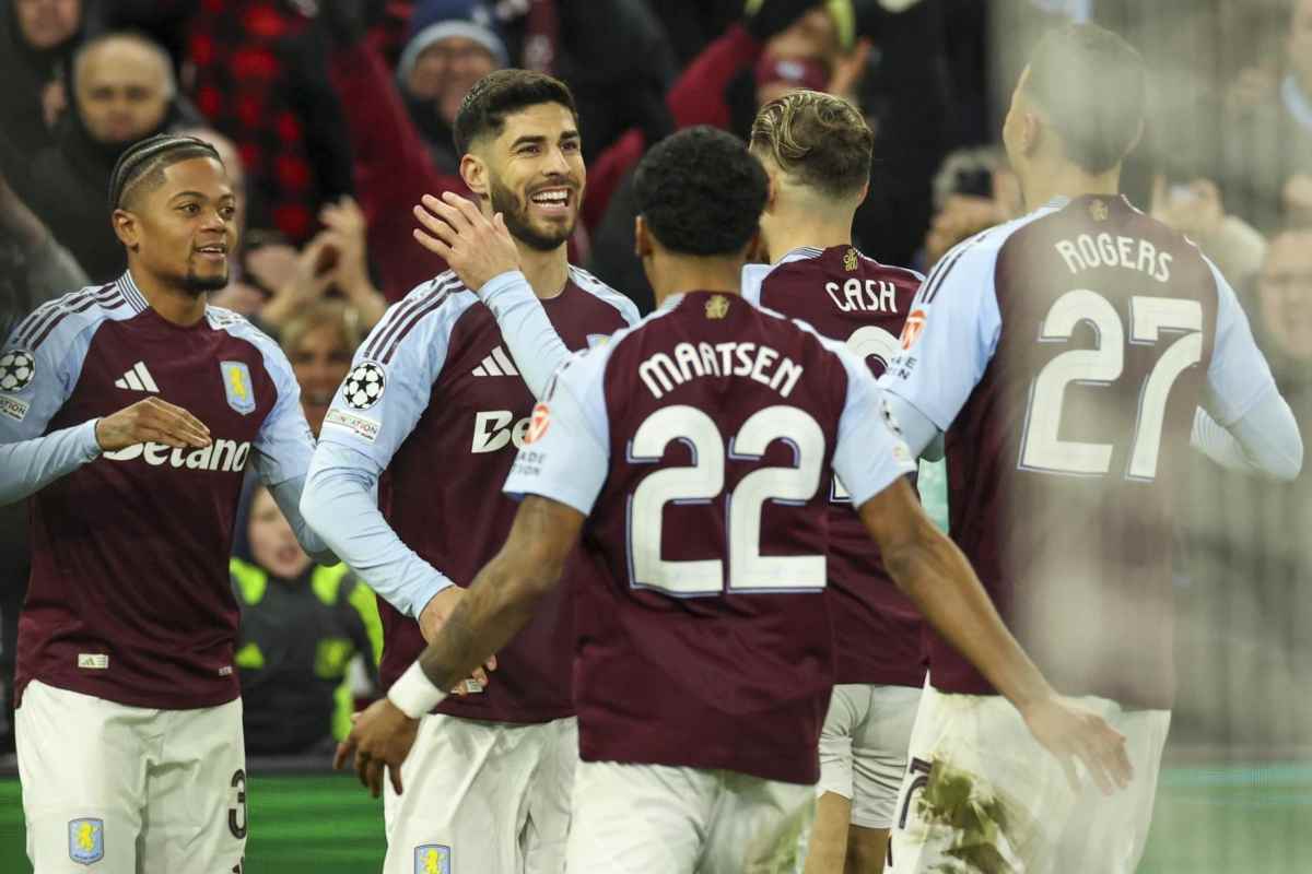 Pronostico Crystal Palace Aston Villa: c’è un fattore decisivo