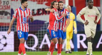 Pronostico Atletico Madrid-Real Valladolid: è successo 4 volte di fila