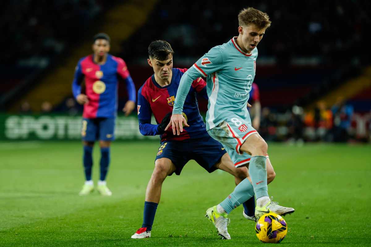 Pronostico Atletico Madrid Rayo Vallecano: riscatto per il terzo posto