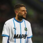 Primo piano Berardi