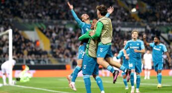 Pronostico Jagiellonia-Betis: tutto come previsto