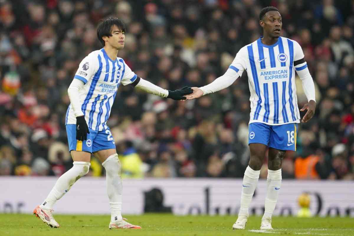 Pronostico Brentford Brighton: non c’è due senza tre