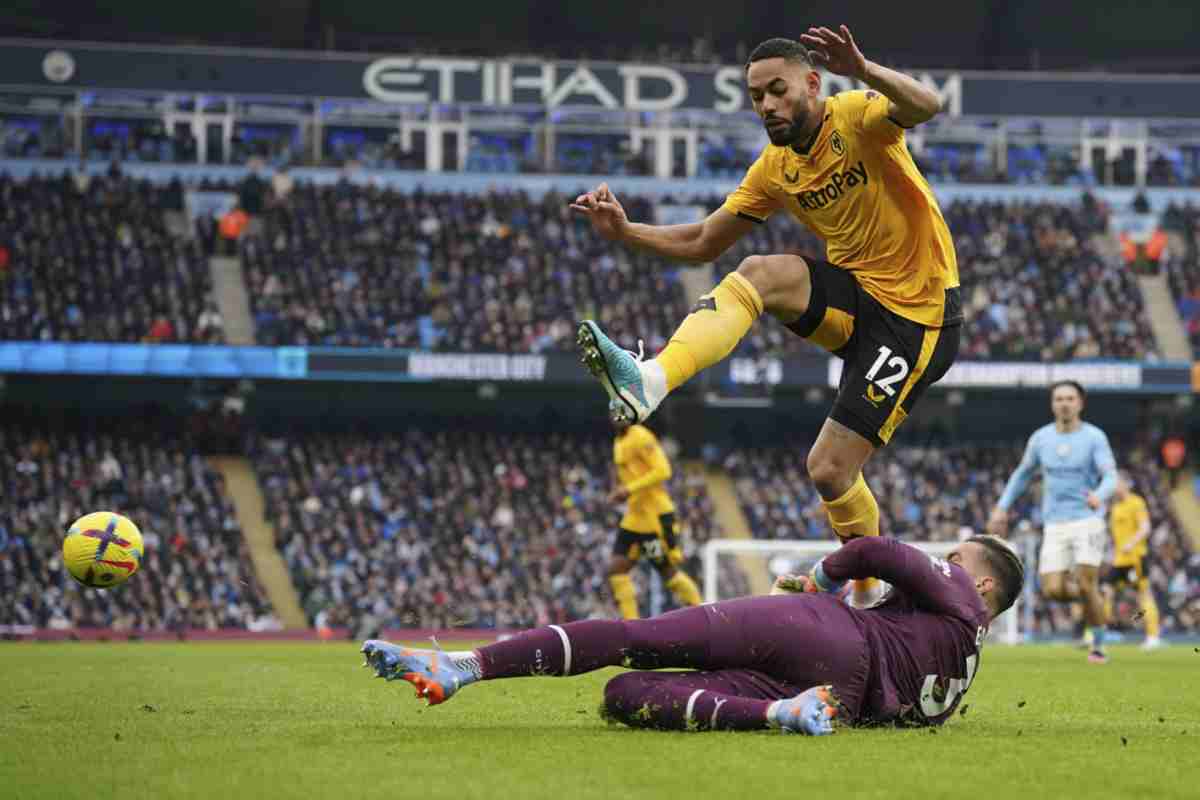 Pronostico Wolverhampton Leicester: la sconfitta è la cosa meno amara