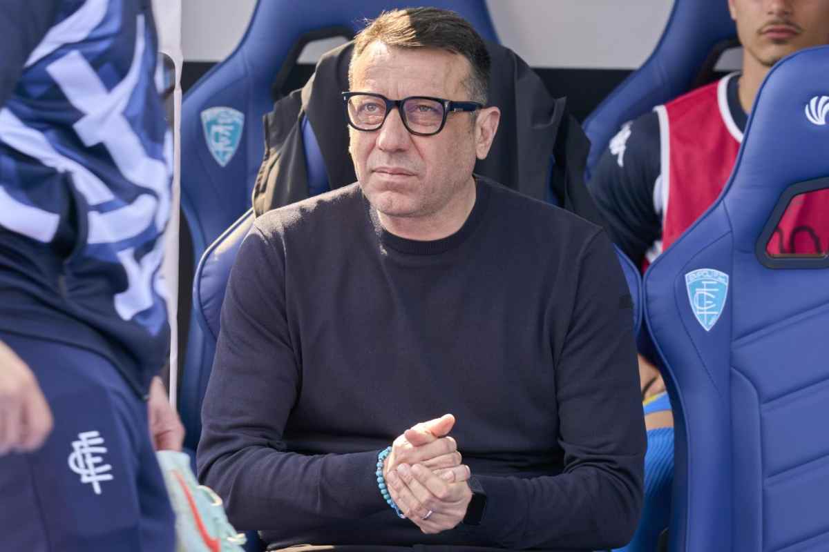 Pronostico Empoli Venezia: finisce sempre così